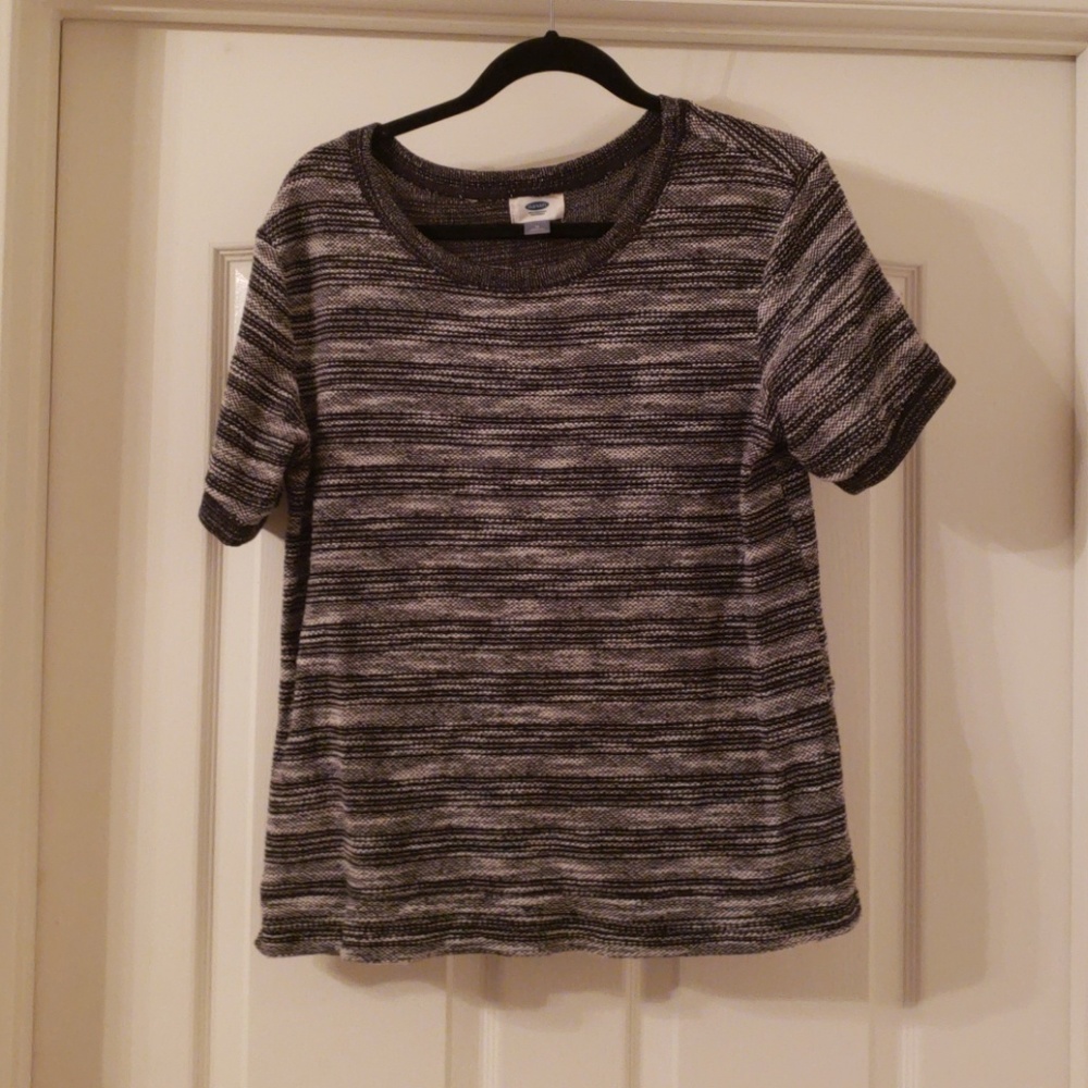 Old Navy Sweater blouse shirt